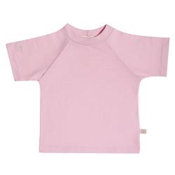 Baby wear: merino t-shirt