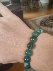 Bracelets: Positive energies -crystal bracelet