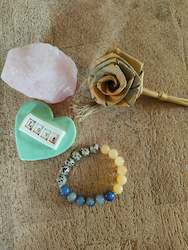 Products: Uplifting Crystal Bracelet