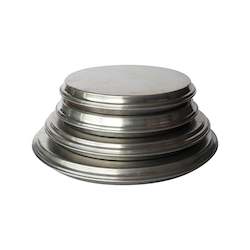 Pizza Pans with Lids 14inch
