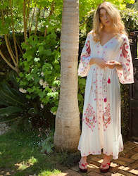 Clothing: Marianne Dress - BNWT