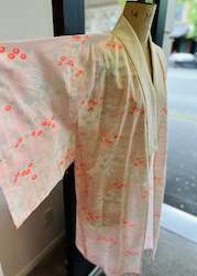 Traditional  Yukata Cotton Kimono