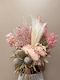 Florist Choice - Blush Dried Bouquet
