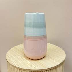 Blossom Cylinder Vase
