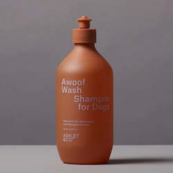 Florist: Awoof - Shampoo for Dogs