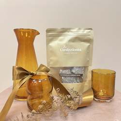 The Amber Gift Set