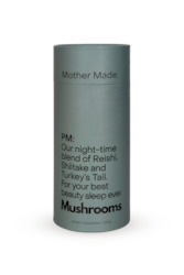 Health supplement: PM: Mushroom Powder