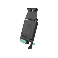 Ram Phone Mounts: RAM iPad Air 2 & Pro Vehicle Dock w/ GDS Technologyâ¢ (RAM-GDS-DOCKL-V2-AP8U)