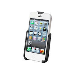 Ram Phone Mounts: RAM Cradle for Apple iPhone 5 & iPhone 5s (RAM-HOL-AP11U)
