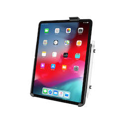 RAMÂ® EZ-Roll'râ¢ Cradle for the Apple iPad Pro 11" (RAM-HOL-AP23U)