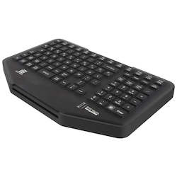 GDSÂ® Keyboardâ¢ with 10-Key Numeric Pad (RAM-KEY4-USB)