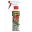 Gecko guard water repellent / cleaning &. Grooming