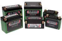 Aliant Lithium Batteries / Batteries