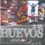 Motorcycle or scooter: Huevos 12 DVD / DVD's