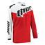 Thor Youth Phase Jersey Tilt Red / Thor 2015