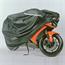 Oxford Stormex Bike Covers - Ultimate All-Weather Bike Protection / Bike Covers