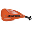 Motorcycle or scooter: Acerbis - 16865 - endurance handguard / wrap around