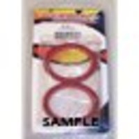 Motorcycle or scooter: Balls fork seal &. Dust seal kits / suspension parts