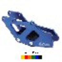 Accel Chain Guide & Replacement Block / Dirt
