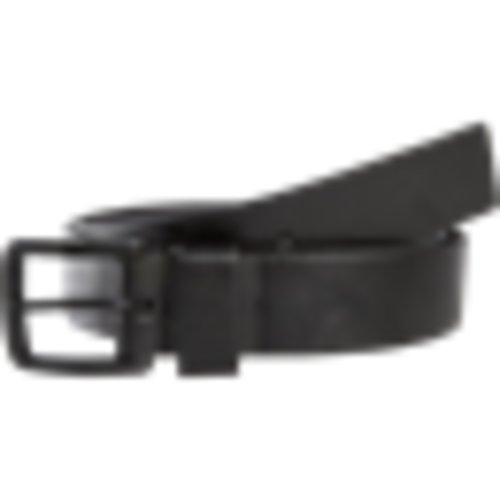Core belt black / accessories