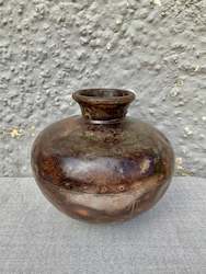 Iron Water Pot