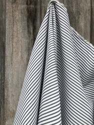 Fabric: Ticking Stripe Fabric