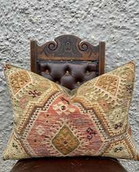 Persian Pattern Cushion