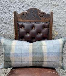 Cushions: Eltham Seagrass Cushion