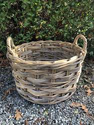 Shop All: Cane basket