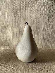 Marble Pear
