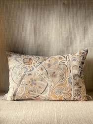 Cushions: William Morris Bullerswood Cushion