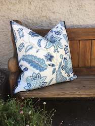Cushions: Adeline Cushion