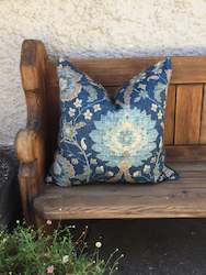 Cushions: Spencer Cushion