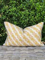 Cushions: Pondicherry Cushion