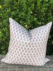 Cushions: Cypress Cushion