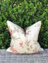 Colefax & Fowler Romilly Cushion