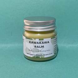 Viva La Vulva: Kawakawa Balm - 40g