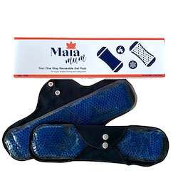Viva La Vulva: Reusable Gel Pads - 2 Pack