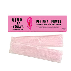 Viva La Vulva: Perineal Power - Soothing Postpartum Icepack