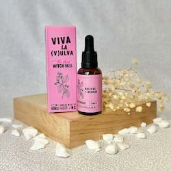 Viva La Vulva: Viva la Vulva - The Good Witch Hazel Tincture