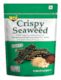 NOI Crispy Seaweed with Popping Grains 40g