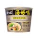 BAIXIANG Instant Cup Noodles - Pork Bone Soup Flavour