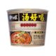 BAIXIANG Instant Cup Noodles - Spicy Beef Stew Flavour
