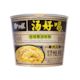 BAIXIANG Instant Cup Noodles - Chicken Noodles Soup Flavour