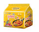 BAIXIANG Spicy Crayfish Instant Ramen (Multi Pack)