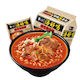 BAIXIANG Instant Noodles - Spicy Beef Stew Flavour (Multi Pack)