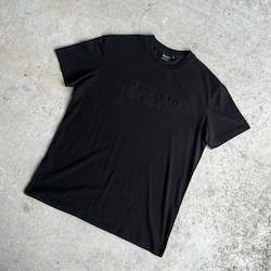 Clothing: Blackout T-Shirt