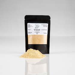 Gourmet Mushrooms Powders Seasonings: Oyster Mushroom Powder - 25G