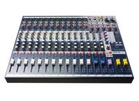 Soundcraft Efx12 mixing desk