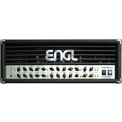 Engl amplifier head Invader150 4ch 150w